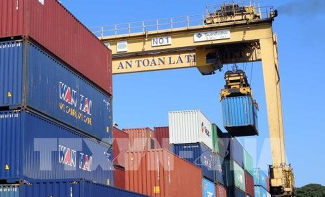 Cooperan JICA y ciudad vietnamita de Da Nang en construcción del puerto marítimo ảnh 1 Cooperan JICA y ciudad vietnamita de Da Nang en construcción del puerto marítimo ảnh 1