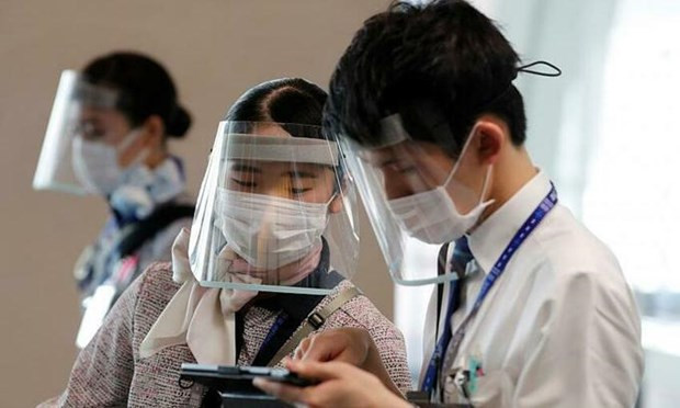 Japón considera flexibilizar las restricciones de viajes a Vietnam ảnh 1