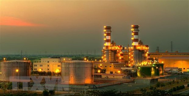 Aprobado proyecto de construcción de fábricas termoeléctricas en Vietnam ảnh 1 Aprobado proyecto de construcción de fábricas termoeléctricas en Vietnam ảnh 1