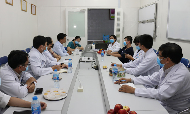 COVID-19: 96,7 por ciento de pacientes recuperados en Vietnam ảnh 1 COVID-19: 96,7 por ciento de pacientes recuperados en Vietnam ảnh 1
