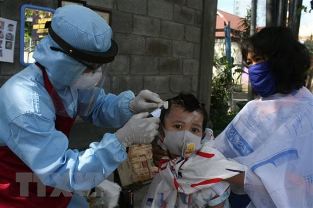 Indonesia permite la reapertura de escuelas en julio ảnh 1 Indonesia permite la reapertura de escuelas en julio ảnh 1
