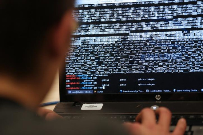 Registra Vietnam cerca de mil 500 ataques cibernéticos en sistemas de información ảnh 1