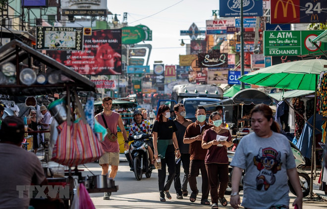 Indonesia lanzará nuevo paquete de estímulo industrial ảnh 1 Indonesia lanzará nuevo paquete de estímulo industrial ảnh 1