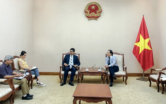 Vietnam y Chile impulsan cooperación cultural ảnh 1 Vietnam y Chile impulsan cooperación cultural ảnh 1