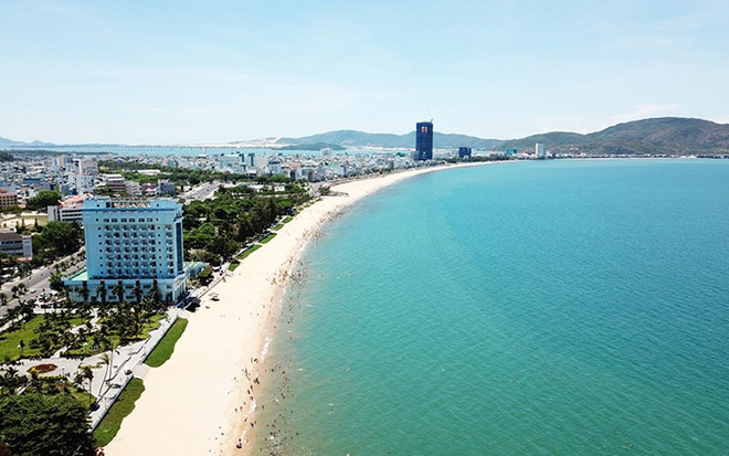 Ciudad vietnamita entre los 20 mejores destinos turísticos del mundo en 2020 ảnh 1 Ciudad vietnamita entre los 20 mejores destinos turísticos del mundo en 2020 ảnh 1