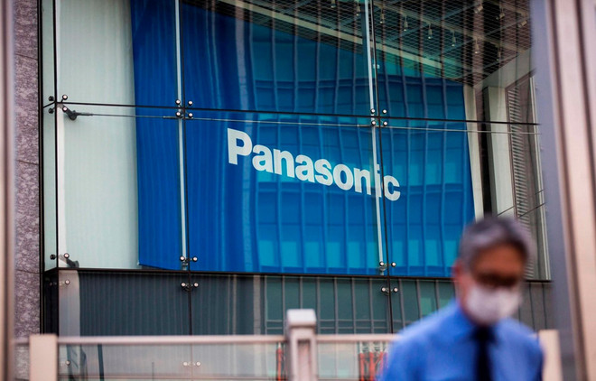 Panasonic expande inversiones en Vietnam ảnh 1