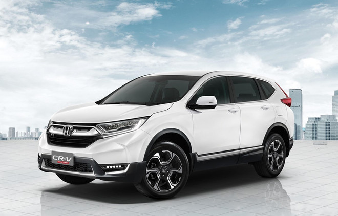 Honda Vietnam experimenta repunte notable de ventas tras reducción en abril ảnh 1 Honda Vietnam experimenta repunte notable de ventas tras reducción en abril ảnh 1