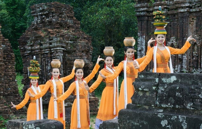 Vietnam puede recibir a hasta ocho millones de visitantes internacionales tras COVID-19 ảnh 1 Vietnam puede recibir a hasta ocho millones de visitantes internacionales tras COVID-19 ảnh 1