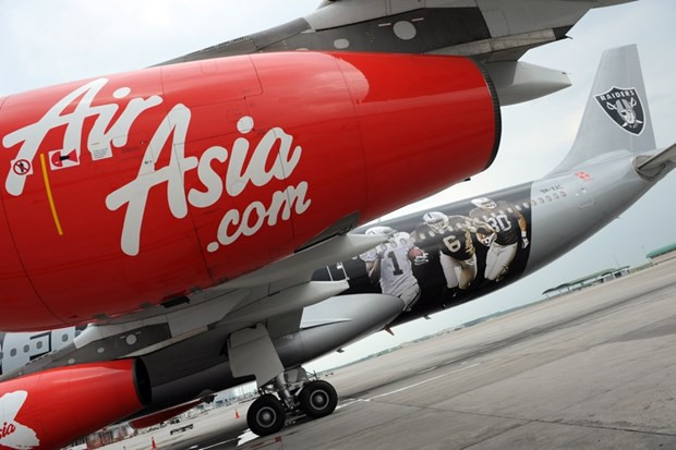 Aerolínea malasia AirAsia reanudará las rutas domésticas en julio ảnh 1 Aerolínea malasia AirAsia reanudará las rutas domésticas en julio ảnh 1