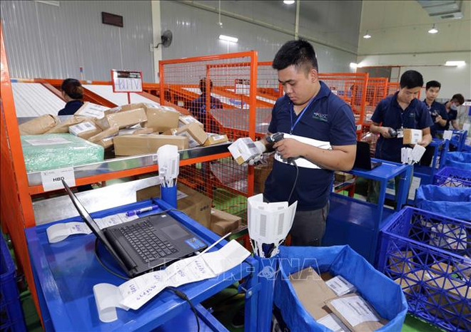 Vietnam busca adaptar al nuevo modelo de negocio en etapa postpandemia ảnh 1 Vietnam busca adaptar al nuevo modelo de negocio en etapa postpandemia ảnh 1