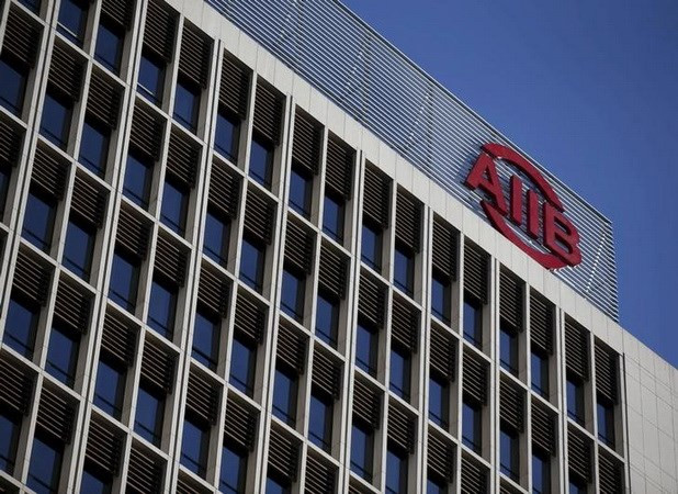 Filipinas y AIIB firman acuerdo de respaldar las labores contra COVID-19 ảnh 1 Filipinas y AIIB firman acuerdo de respaldar las labores contra COVID-19 ảnh 1