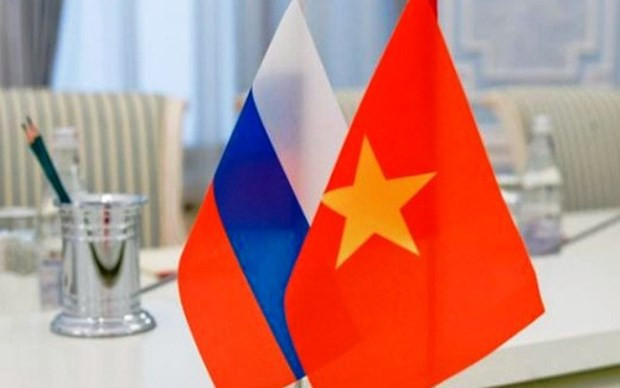 Felicita Vietnam a Rusia por el Día Nacional ảnh 1