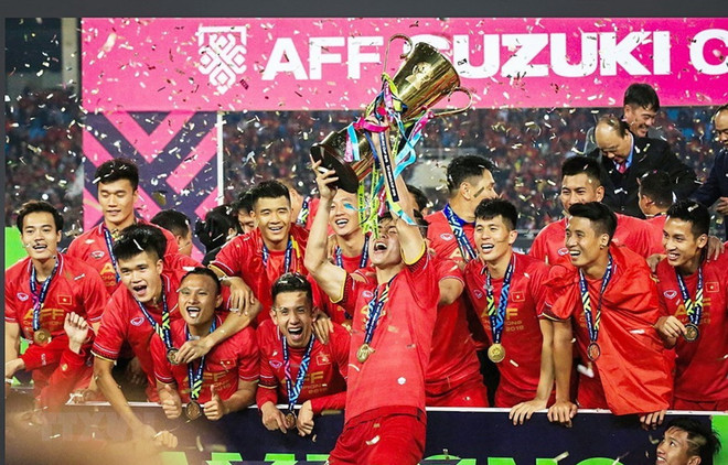 Selección de fútbol sub -19 de Vietnam prepara entrenamientos para campeonatos regionales ảnh 1 Selección de fútbol sub -19 de Vietnam prepara entrenamientos para campeonatos regionales ảnh 1