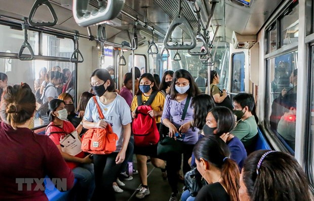 Ofrece BAD asistencia crediticia a Filipinas a abordar la crisis COVID-19 ảnh 1