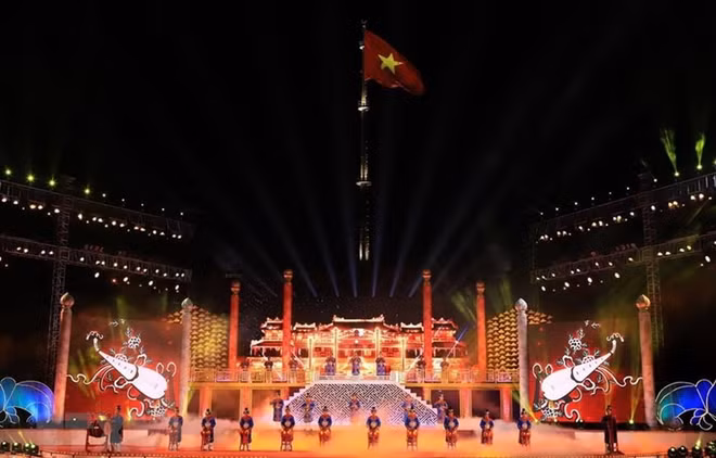 Festival Hue 2020 promete experiencia únicas ảnh 1