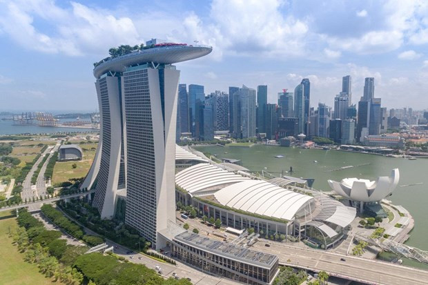 Singapur consolida posición como la economía más competitiva del mundo ảnh 1 Singapur consolida posición como la economía más competitiva del mundo ảnh 1