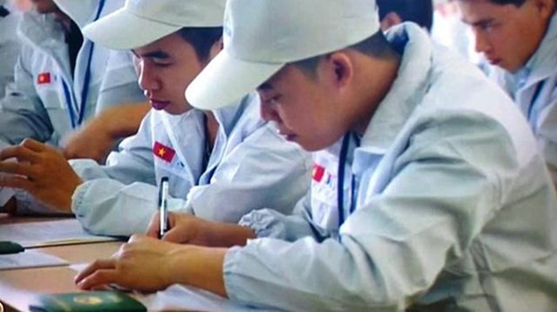 Apoya OIT a Vietnam en la promoción de migración laboral segura ảnh 1 Apoya OIT a Vietnam en la promoción de migración laboral segura ảnh 1