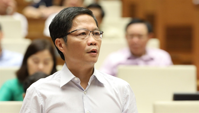 Vietnam podrá convertirse en el primer exportador mundial de arroz ảnh 1 Vietnam podrá convertirse en el primer exportador mundial de arroz ảnh 1