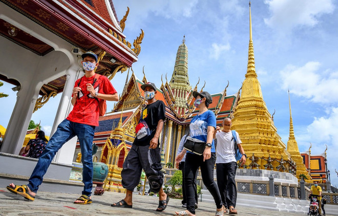 Tailandia continúa apoyando a las víctimas del COVID-19 ảnh 1 Tailandia continúa apoyando a las víctimas del COVID-19 ảnh 1