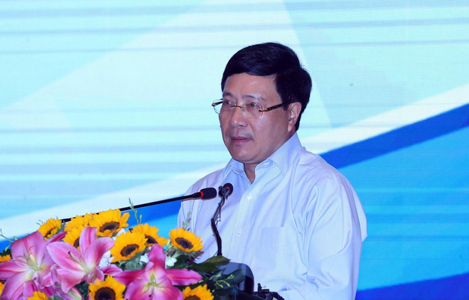 Gobierno vietnamita establece grupo de trabajo para fortalecer cooperación en inversión extranjera ảnh 1 Gobierno vietnamita establece grupo de trabajo para fortalecer cooperación en inversión extranjera ảnh 1