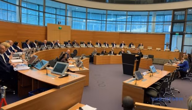 Singapur, posible primer país asiático donde se solucionarán disputas marítimas ảnh 1