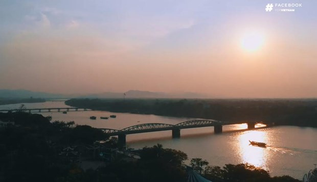 Ministerio de Planificación e Inversión de Vietnam colabora con Facebook en promoción del turismo ảnh 1