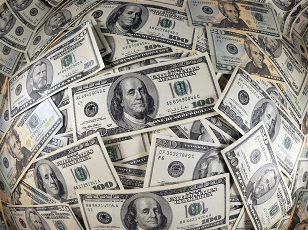 Recibe Ciudad Ho Chi Minh dos mil 300 millones de USD en los primeros cinco meses de 2020 ảnh 1 Recibe Ciudad Ho Chi Minh dos mil 300 millones de USD en los primeros cinco meses de 2020 ảnh 1