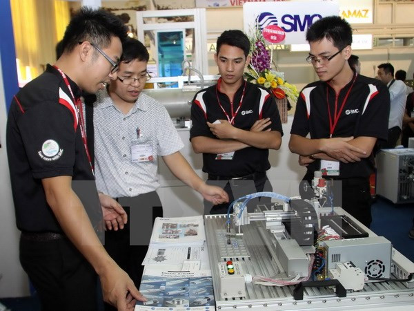 Efectuarán XII feria-exposición ASEAN-China en Nanning ảnh 1