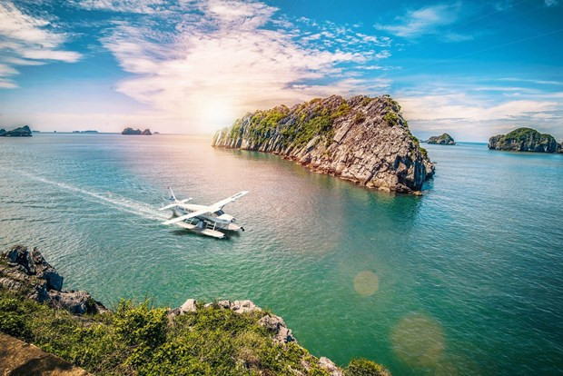 Turismo de Vietnam busca medidas de recuperación en 2021 ảnh 1 Turismo de Vietnam busca medidas de recuperación en 2021 ảnh 1