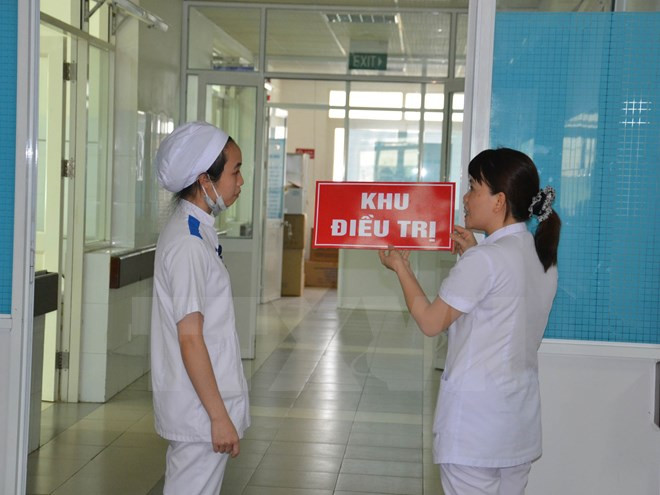 Provincia de Vietnam se declara libre de virus Zika ảnh 1 Provincia de Vietnam se declara libre de virus Zika ảnh 1