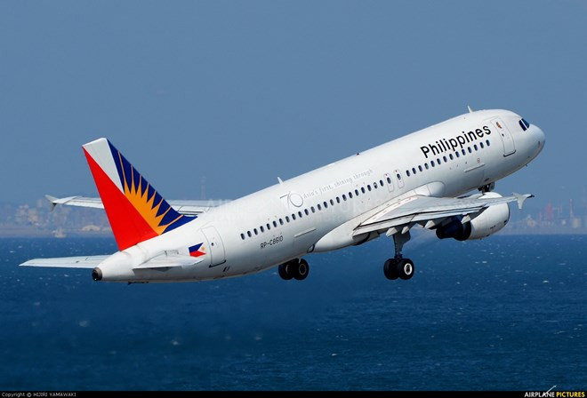 Filipinas desea más vuelos a Vietnam ảnh 1 Filipinas desea más vuelos a Vietnam ảnh 1