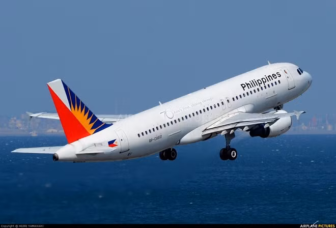 Filipinas desea más vuelos a Vietnam ảnh 1