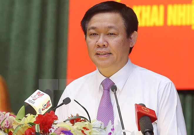 Electores vietnamitas expresan opiniones sobre asuntos candentes ảnh 1 Electores vietnamitas expresan opiniones sobre asuntos candentes ảnh 1