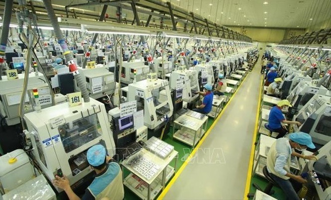 Vietnam, una opción para exportadores de Nueva Zelanda ảnh 1 Vietnam, una opción para exportadores de Nueva Zelanda ảnh 1