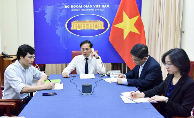 Piden apoyo a ciudadanos vietnamitas en Jordania tras accidente de explosión ảnh 2 Piden apoyo a ciudadanos vietnamitas en Jordania tras accidente de explosión ảnh 2