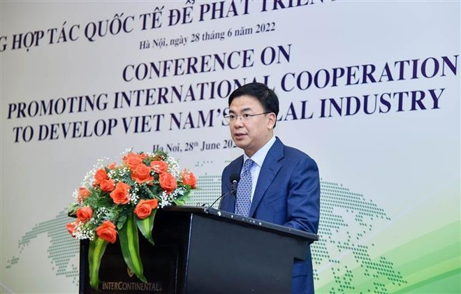 Vietnam prevé un mayor desarrollo de la industria Halal ảnh 1 Vietnam prevé un mayor desarrollo de la industria Halal ảnh 1