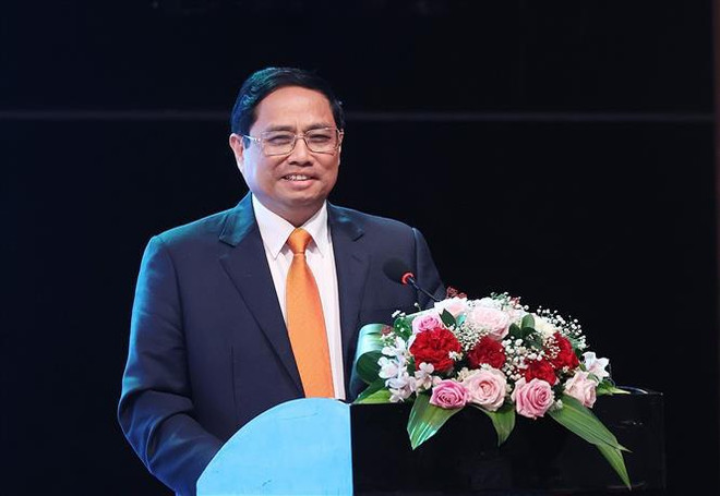 Instan a realizar con eficiencia políticas para el desarrollo del delta del Mekong ảnh 2 Instan a realizar con eficiencia políticas para el desarrollo del delta del Mekong ảnh 2