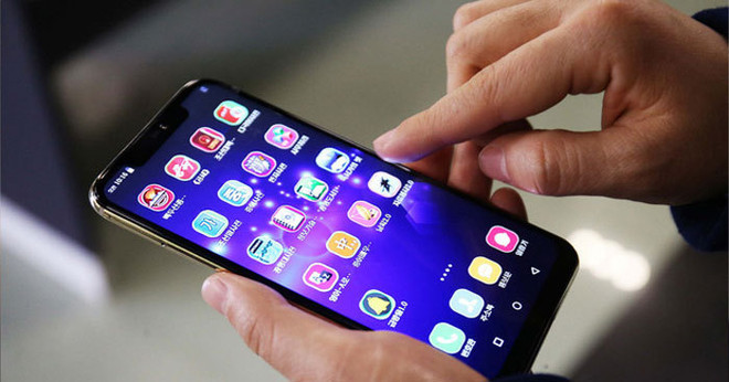 Tasa de uso de Internet en Vietnam llega a 70,3 por ciento ảnh 1 Tasa de uso de Internet en Vietnam llega a 70,3 por ciento ảnh 1