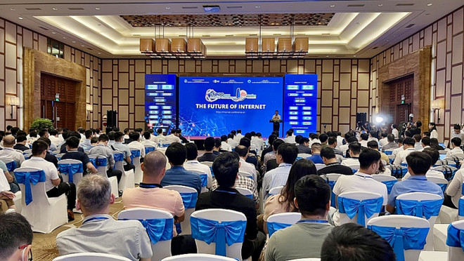 Tasa de uso de Internet en Vietnam llega a 70,3 por ciento ảnh 2 Tasa de uso de Internet en Vietnam llega a 70,3 por ciento ảnh 2