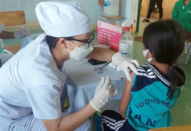 COVID-19: Vietnam registra más de 760 nuevos casos en 24 horas ảnh 1
