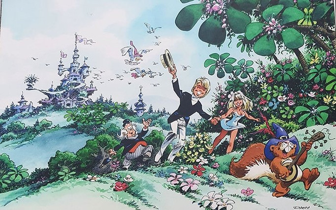 Artistas de Valonia y Bruselas se presentarán en Festival Hue 2022 ảnh 1 Artistas de Valonia y Bruselas se presentarán en Festival Hue 2022 ảnh 1