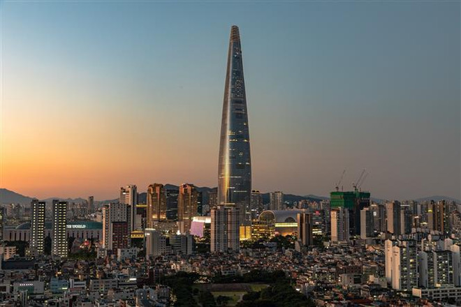 Vietnam y Corea del Sur promueven cooperación en turismo MICE ảnh 1 Vietnam y Corea del Sur promueven cooperación en turismo MICE ảnh 1