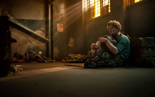 Celebrarán Semana de Cine de Dinamarca en Vietnam ảnh 1 Celebrarán Semana de Cine de Dinamarca en Vietnam ảnh 1