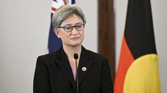 Australia desea profundizar más lazos con Vietnam ảnh 1 Australia desea profundizar más lazos con Vietnam ảnh 1