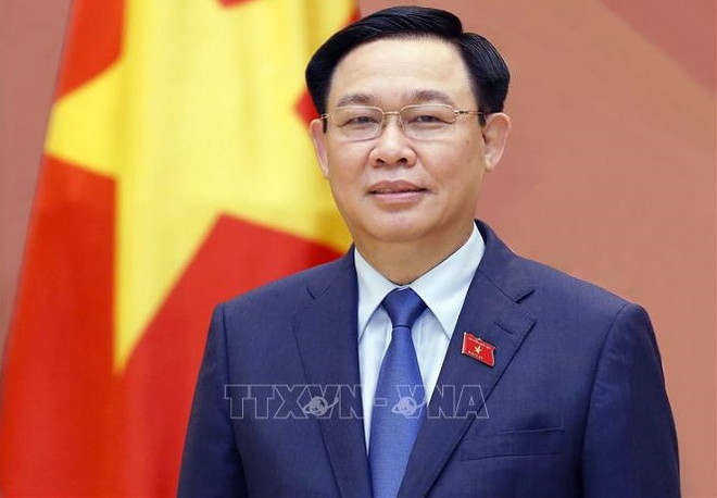 Vietnam y Reino Unido fortalecen cooperación parlamentaria ảnh 1