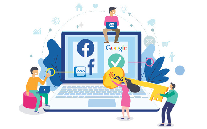 📝 Enfoque: Agencias de prensa continúan utilizando tecnología de comunicación digital ảnh 3 📝 Enfoque: Agencias de prensa continúan utilizando tecnología de comunicación digital ảnh 3