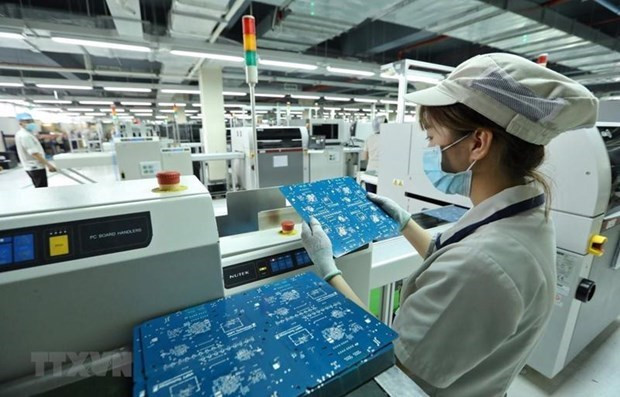Localidades vietnamitas e indias impulsan lazos comerciales y de inversión ảnh 1 Localidades vietnamitas e indias impulsan lazos comerciales y de inversión ảnh 1