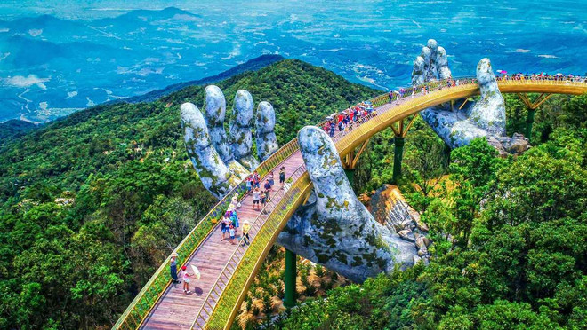 Vietnam ocupa segundo lugar en Asia en término de entusiasmo por viajar ảnh 1 Vietnam ocupa segundo lugar en Asia en término de entusiasmo por viajar ảnh 1