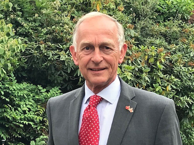 Vietnam y Reino Unido tienen puntos en común para desarrollo de relación parlamentaria ảnh 1 Vietnam y Reino Unido tienen puntos en común para desarrollo de relación parlamentaria ảnh 1