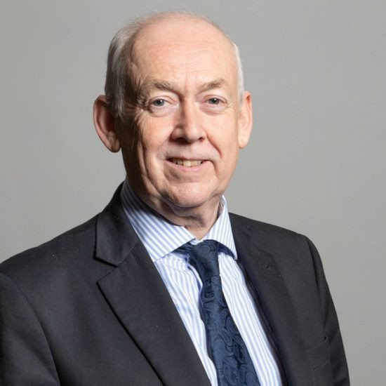 Presidente del Grupo Parlamentario Británico resalta la actual visita del titular legislativo vietnamita ảnh 2 Presidente del Grupo Parlamentario Británico resalta la actual visita del titular legislativo vietnamita ảnh 2